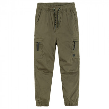 COOL CLUB PANTALONE KHAKI 