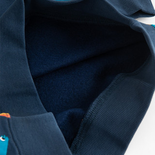 COOL CLUB DUKS DARK BLUE