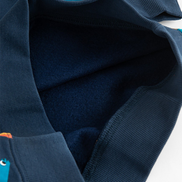COOL CLUB DUKS DARK BLUE