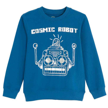 COOL CLUB DUKS BLUE 