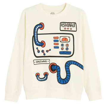 COOL CLUB DUKS WHITE 