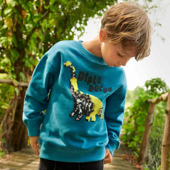 COOL CLUB DUKS TURQUOISE 