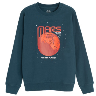 COOL CLUB DUKS NAVY BLUE