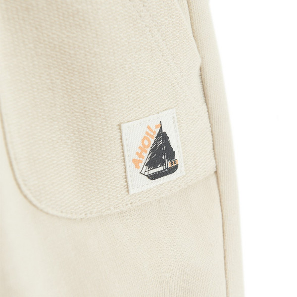 COOL CLUB TRENERKA DONJI DEO LIGHT BEIGE