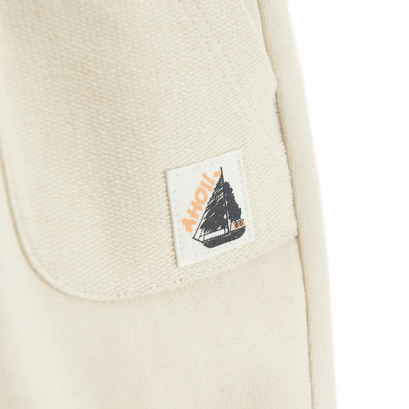 COOL CLUB TRENERKA DONJI DEO LIGHT BEIGE