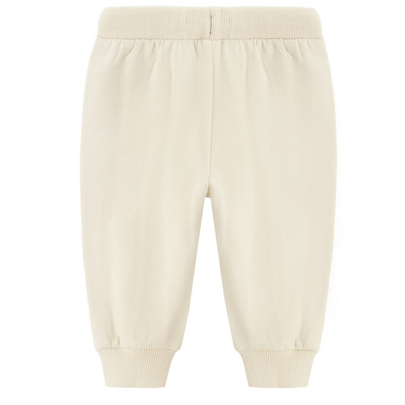 COOL CLUB TRENERKA DONJI DEO LIGHT BEIGE