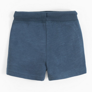 COOL CLUB SORTS DARK BLUE
