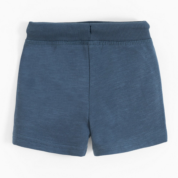 COOL CLUB SORTS DARK BLUE