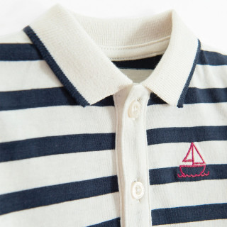 COOL CLUB BODI KRATAK RUKAV LIGHT BLUE