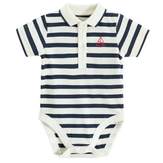 COOL CLUB BODI KRATAK RUKAV LIGHT BLUE