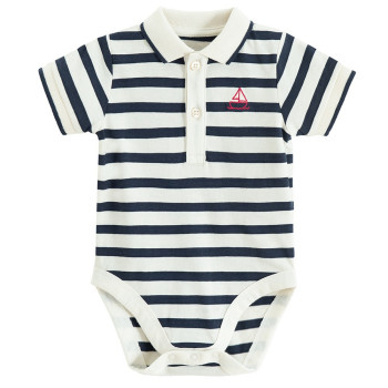 COOL CLUB BODI KRATAK RUKAV LIGHT BLUE 
