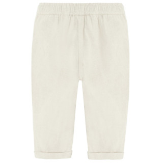 COOL CLUB PANTALONE BEIGE 
