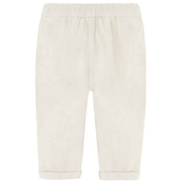 COOL CLUB PANTALONE BEIGE 