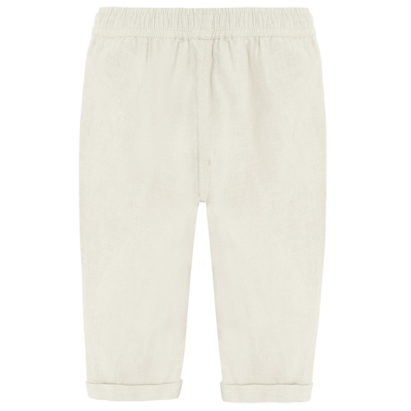 COOL CLUB PANTALONE BEIGE 