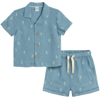 COOL CLUB KOMPLETIC BLUE 