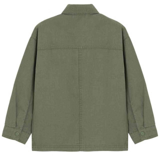 COOL CLUB KOSULJA DUG RUKAV KHAKI