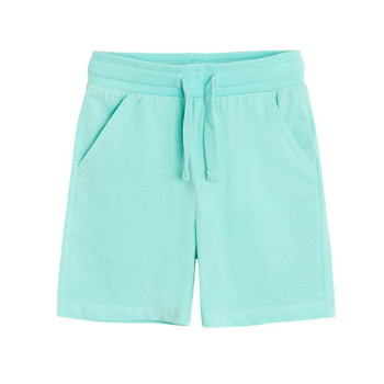 COOL CLUB SORTS TURQUOISE 