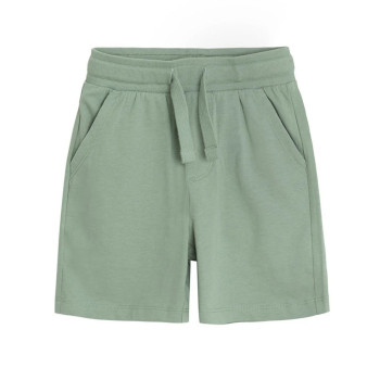 COOL CLUB SORTS KHAKI 