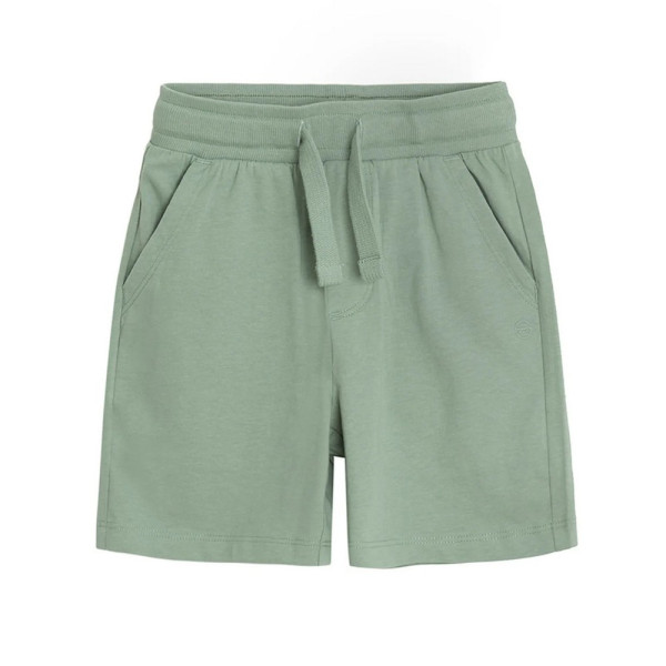 COOL CLUB SORTS KHAKI 