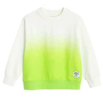 COOL CLUB DZEMPER WHITE 