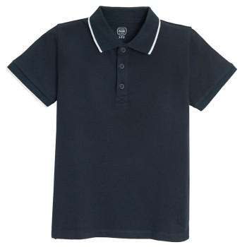 COOL CLUB MAJICA KRATAK RUKAV NAVY BLUE 