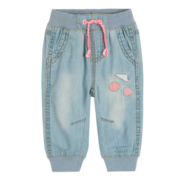COOL CLUB PANTALONE