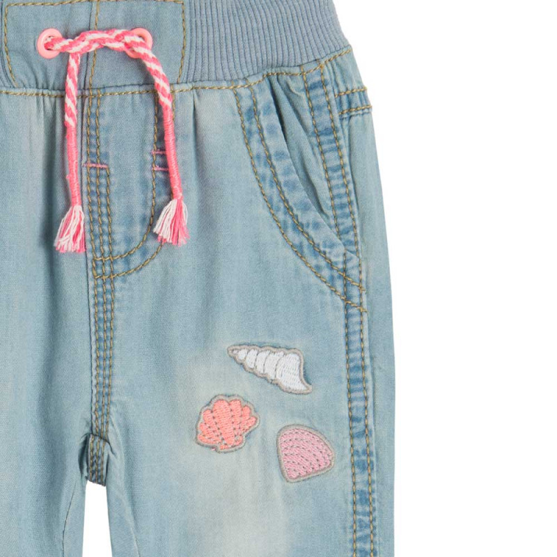 COOL CLUB PANTALONE