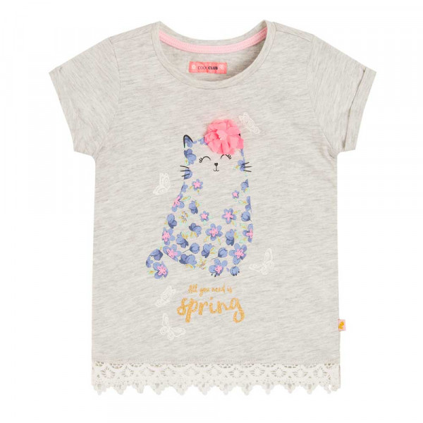 COOL CLUB MAJICA KRATAK RUKAV 