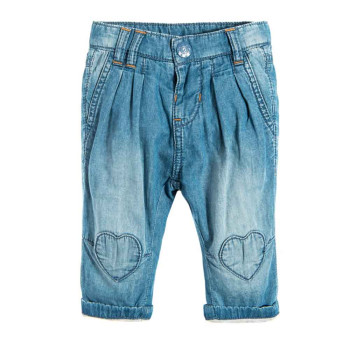 COOL CLUB PANTALONE 