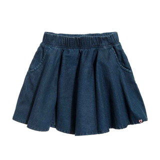 COOL CLUB SUKNJA NA TREGERE 