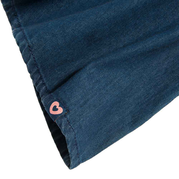 COOL CLUB SUKNJA NA TREGERE 