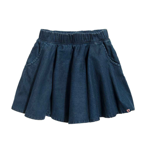 COOL CLUB SUKNJA NA TREGERE 