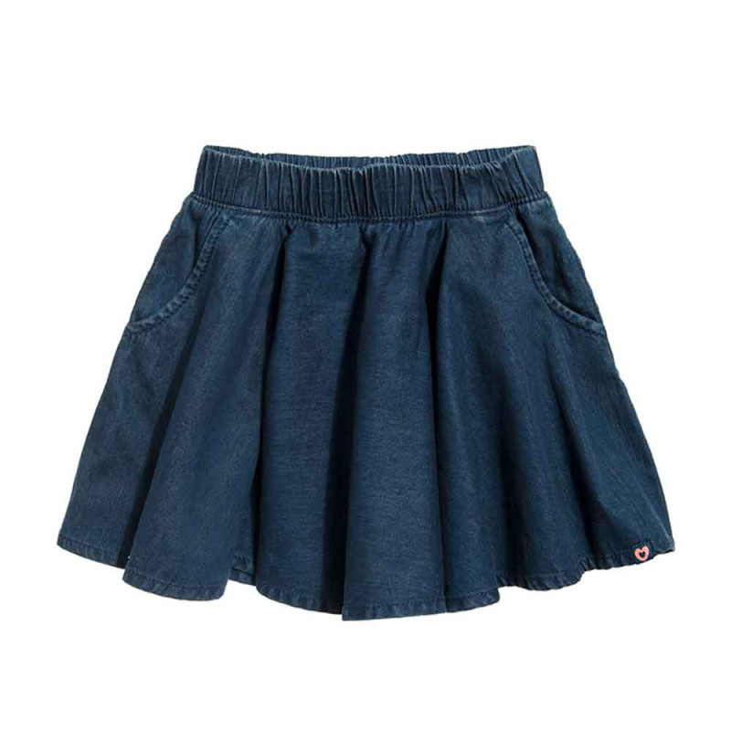 COOL CLUB SUKNJA NA TREGERE 