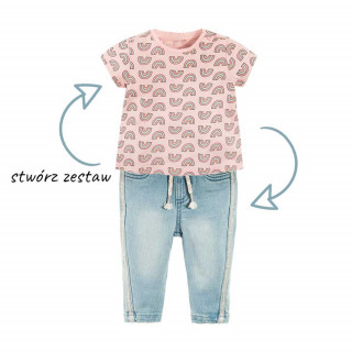 COOL CLUB PANTALONE