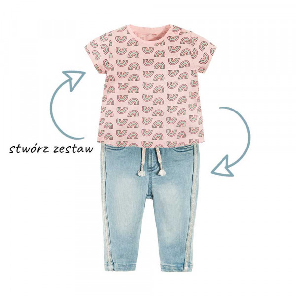 COOL CLUB PANTALONE