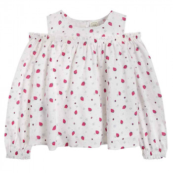 COOL CLUB BLUZA 