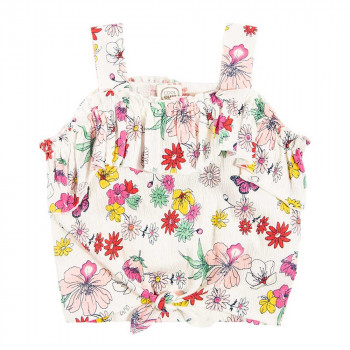 COOL CLUB BLUZA 