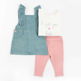 COOL CLUB MAJICA KRATAK RUKAV 