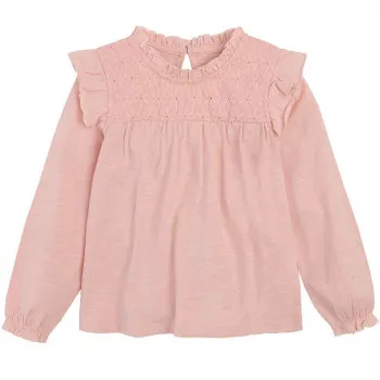 COOL CLUB BLUZA 