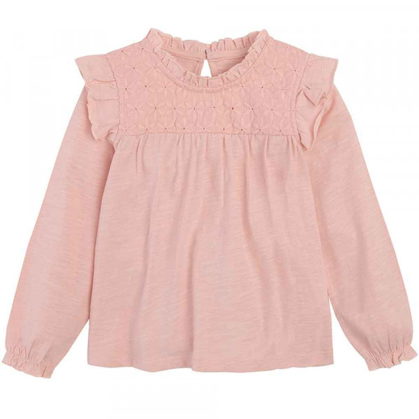COOL CLUB BLUZA