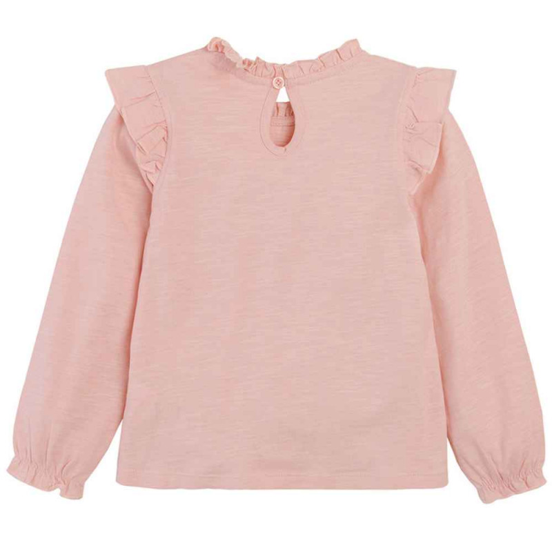 COOL CLUB BLUZA