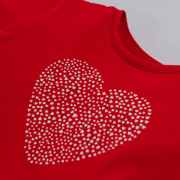 COOL CLUB MAJICA KRATAK RUKAV T-SHIRT S/S