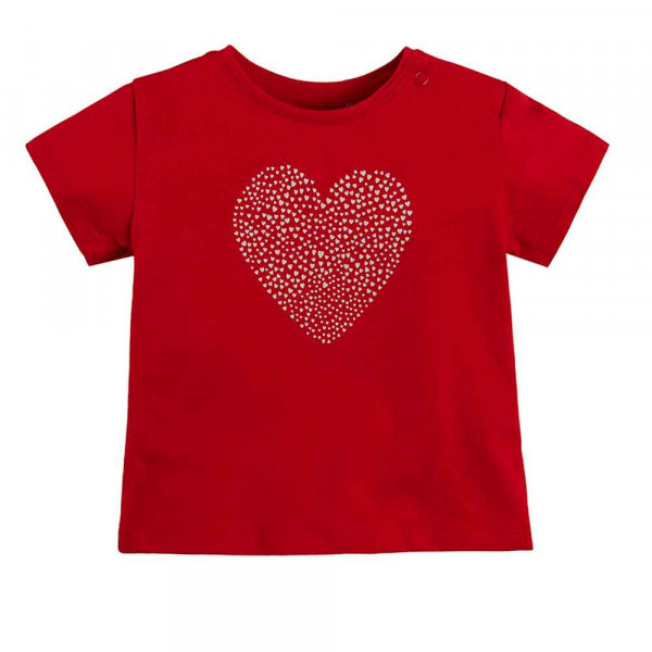 COOL CLUB MAJICA KRATAK RUKAV T-SHIRT S/S