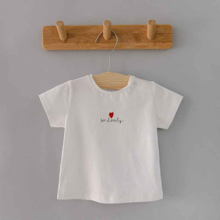 COOL CLUB MAJICA KRATAK RUKAV T-SHIRT S/S 