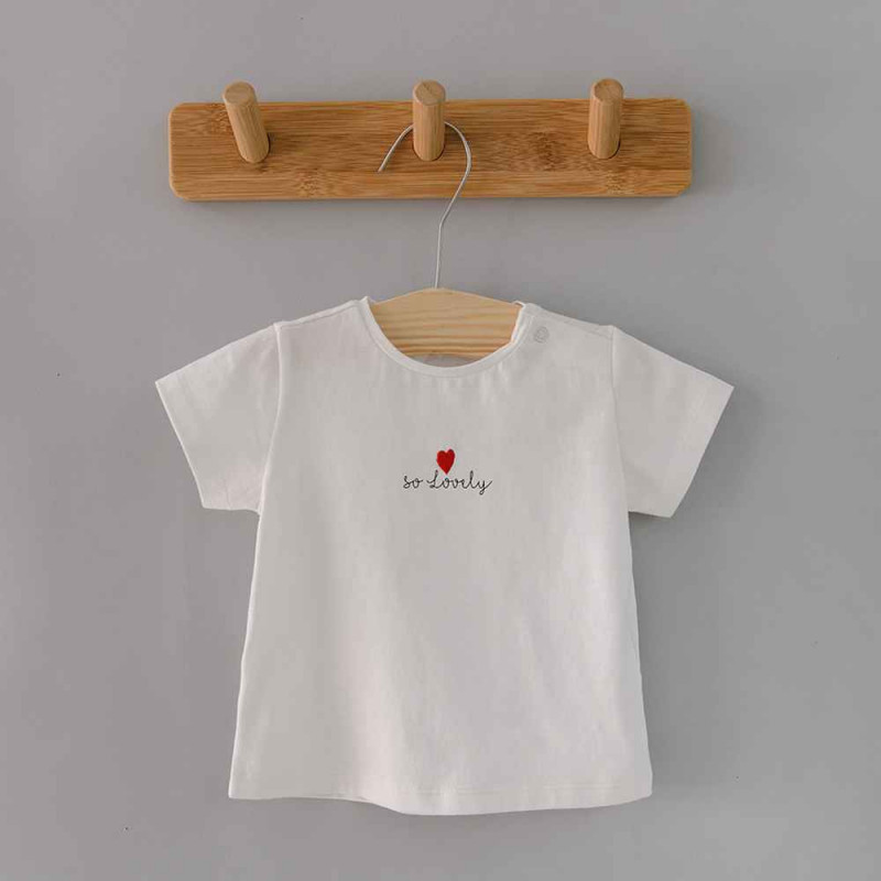 COOL CLUB MAJICA KRATAK RUKAV T-SHIRT S/S 