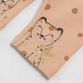 COOL CLUB HELANKE LEGGINGS