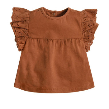 COOL CLUB MAJICA KRATAK RUKAV BLOUSE S/S 