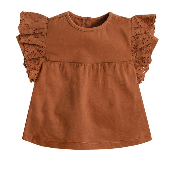 COOL CLUB MAJICA KRATAK RUKAV BLOUSE S/S 