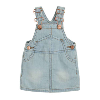 COOL CLUB SUKNJA NA TREGERE DUNGAREE SKIRT