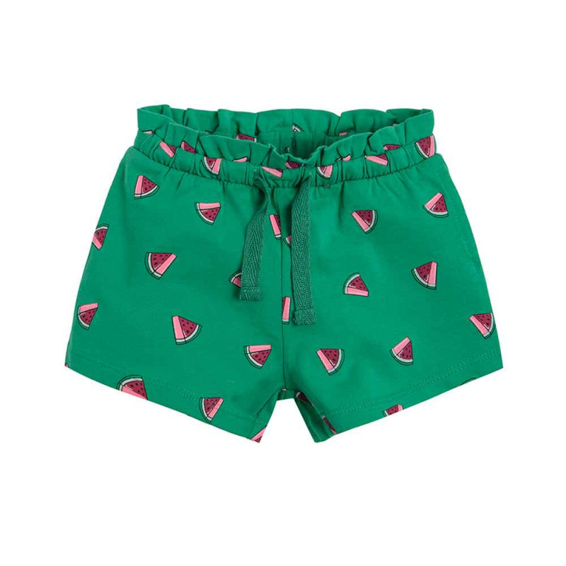 COOL CLUB SORC 2KOM SHORTS 2-PACK 